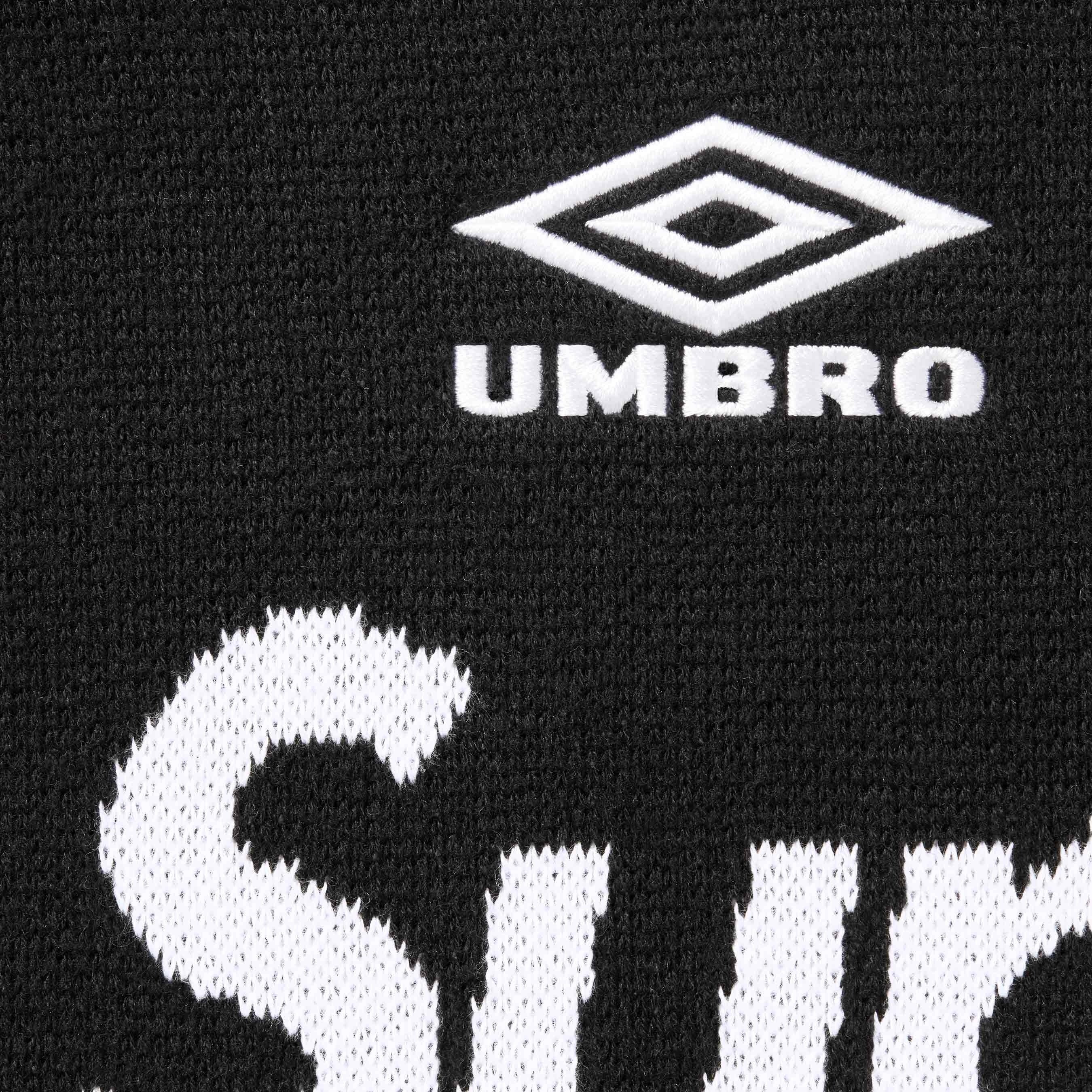 Supreme®/Umbro® Zip Up Sweater view 8